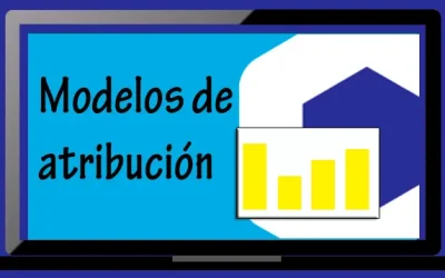Modelos de atribución