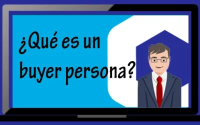Buyer persona