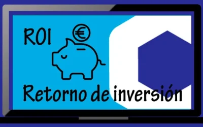 Roi-Retorno de Inversión