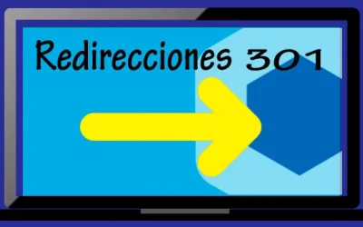 Redirecciones 301