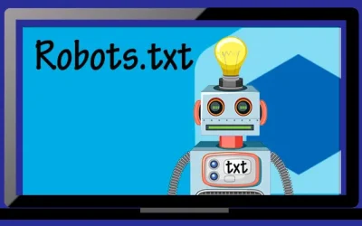 Robots.txt